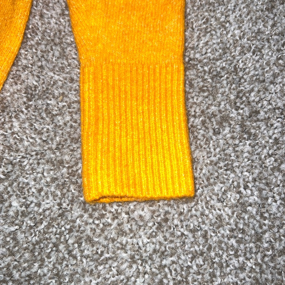 Loft Fitted Sweater - Picture 2 of 5